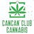 Can-Can Club Cannabis